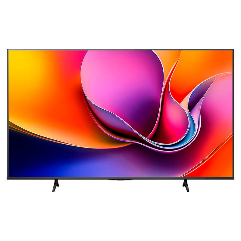 Pantalla 50" Hisense 4K Smart Vidaa 50A65NV image number null