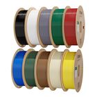 Filamento Esun Pla+ 10 kg &ndash; Pack De 10 Colores