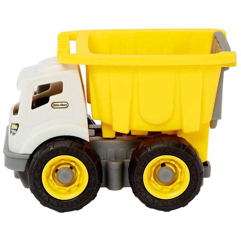 Camiones Construcción Miniatura Littletikes Dir... image number null