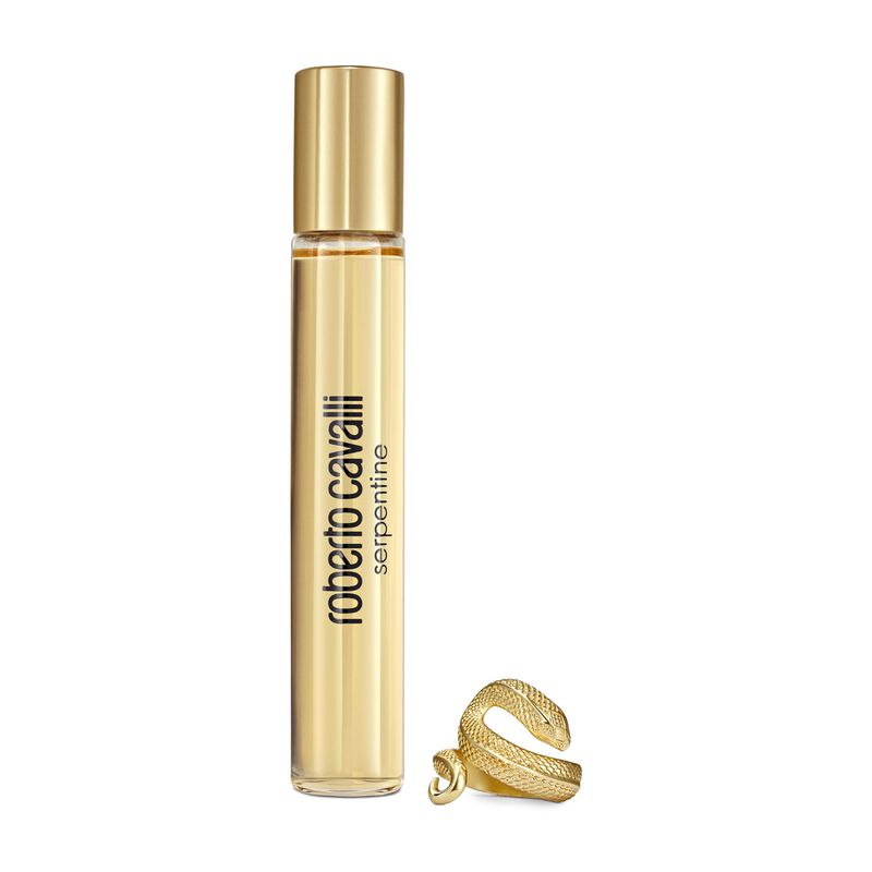 Perfume Roberto Cavalli Serpentine 15 ml image number null