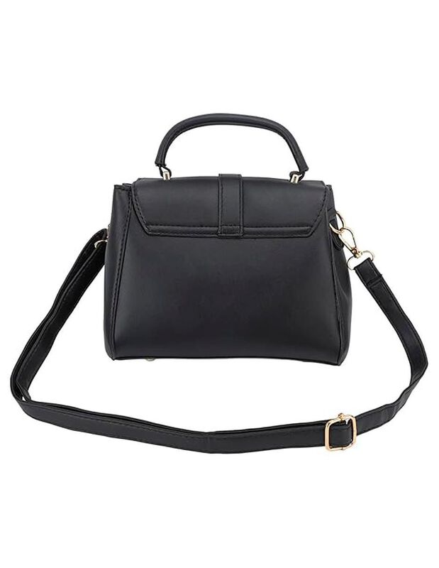 Bolsa Crossbody Pink Brule Petit Pink Para Muje... image number null