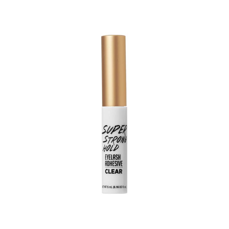 Adhesivo Para Pesta&ntilde;as Kiss I-envy Super Strong... image number null