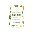 El Hombre M&aacute;s Rico de Babilonia
