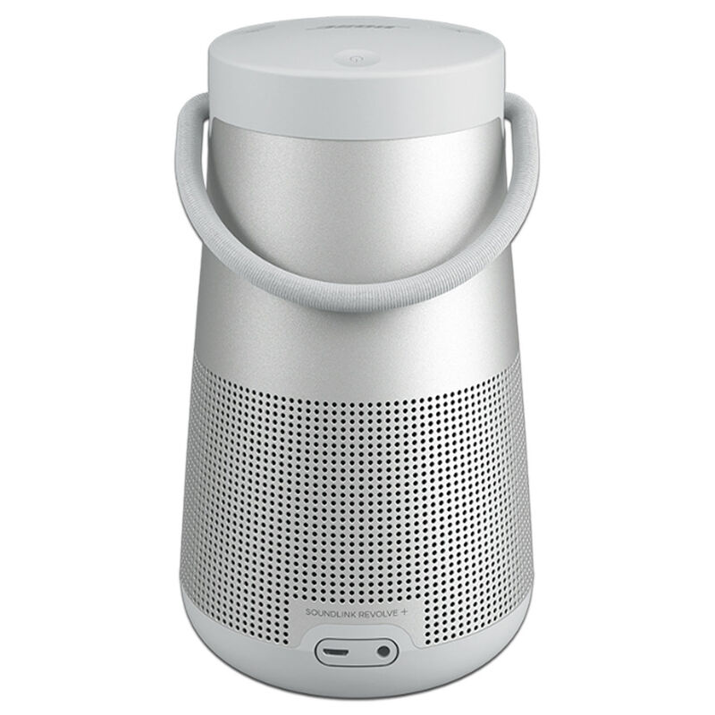 Bocina Port&aacute;til BOSE SoundLink Revolve+ II, Mic... image number null
