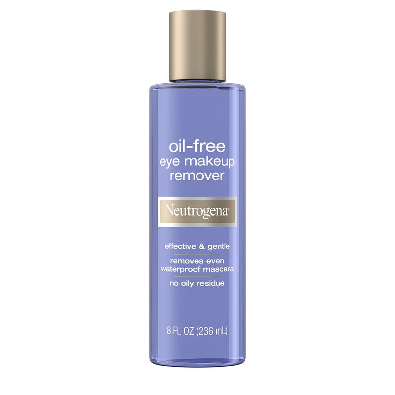 Desmaquillante Neutrogena Gentle Free Oil Free ... image number null