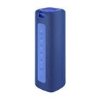 Bocina Xiaomi Mi Portable Speaker 16W - Azul