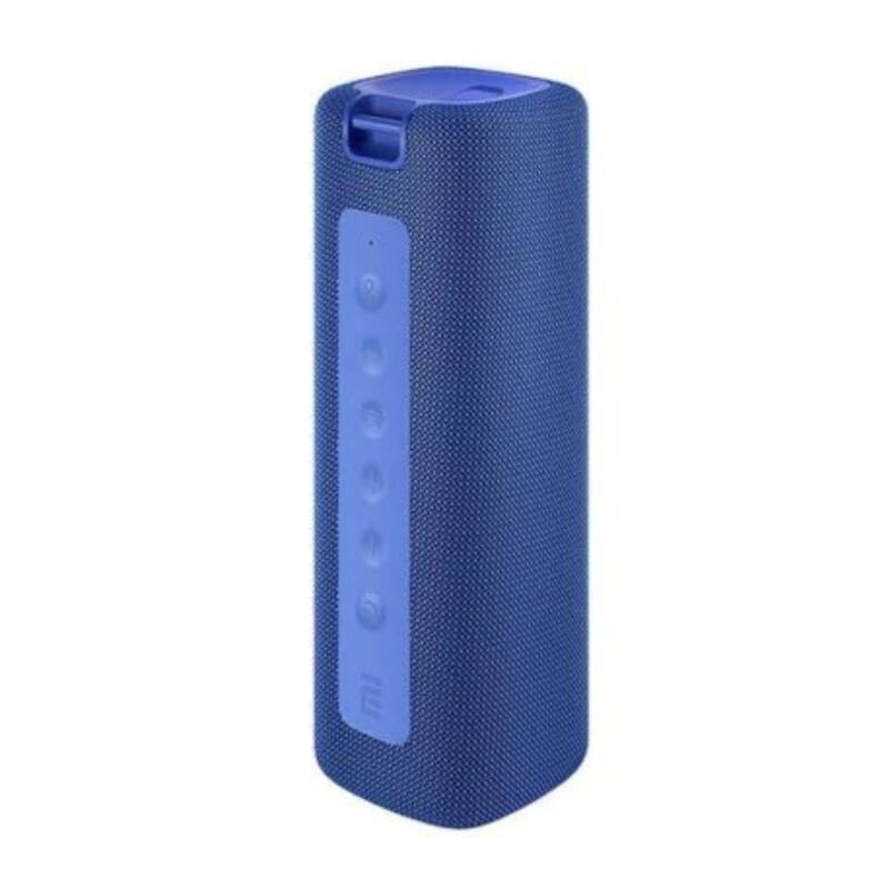 Bocina Xiaomi Mi Portable Speaker 16W - Azul image number null