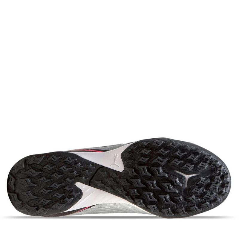 Tenis Puma King Match Tt+mid Multi Jr Unisex image number null
