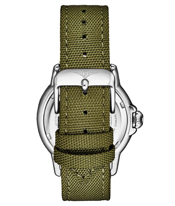 Reloj Stuhrling para hombre 4049.2 44 mm image number null