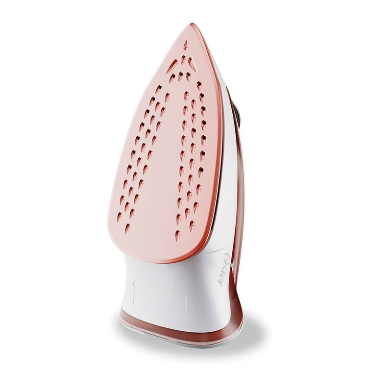 Plancha De Vapor Oster Rosa image number null