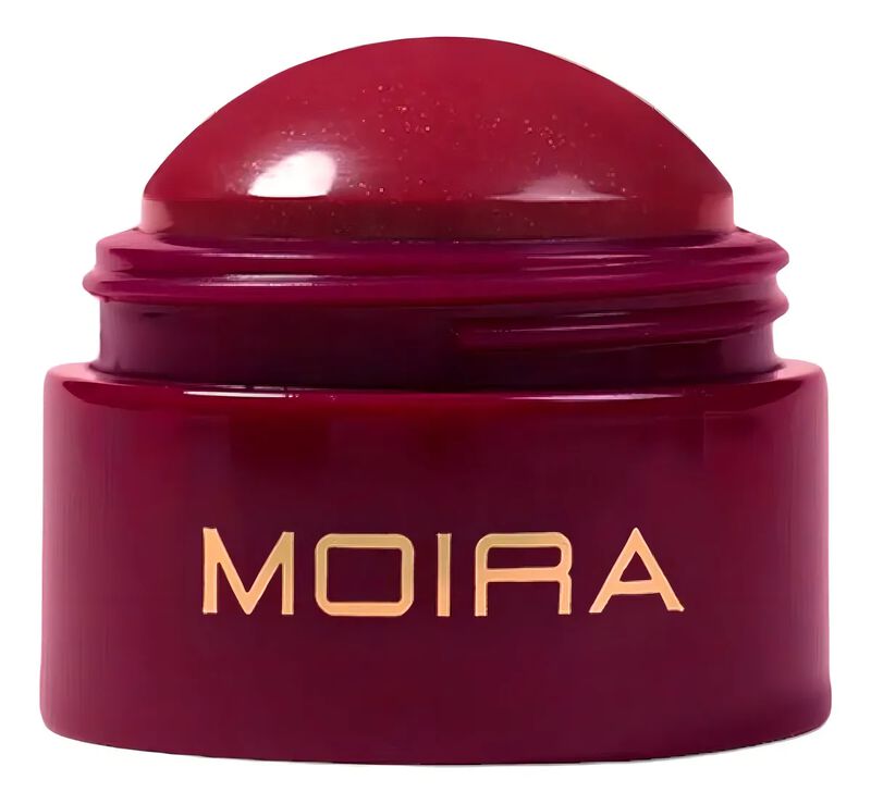 Moira Soft Blush Balm Tono 011 Love Bitten image number null