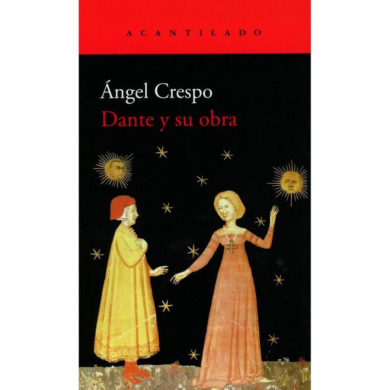 Dante Y Su Obra image number null