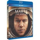 Marte (Blu-ray)