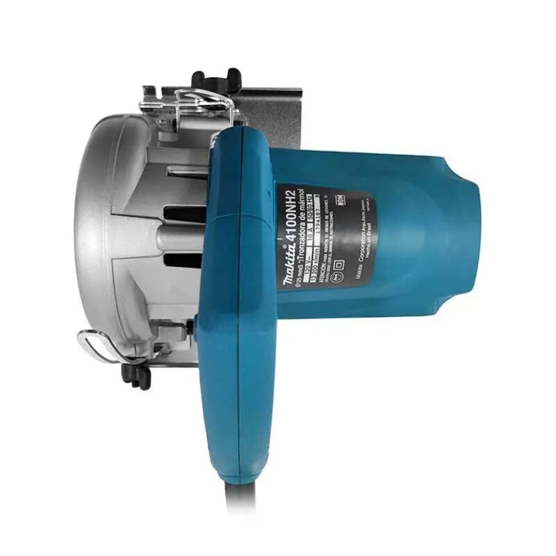 Cortadora para Marmol Makita 4100NH2X1 5 PULGAD... image number null
