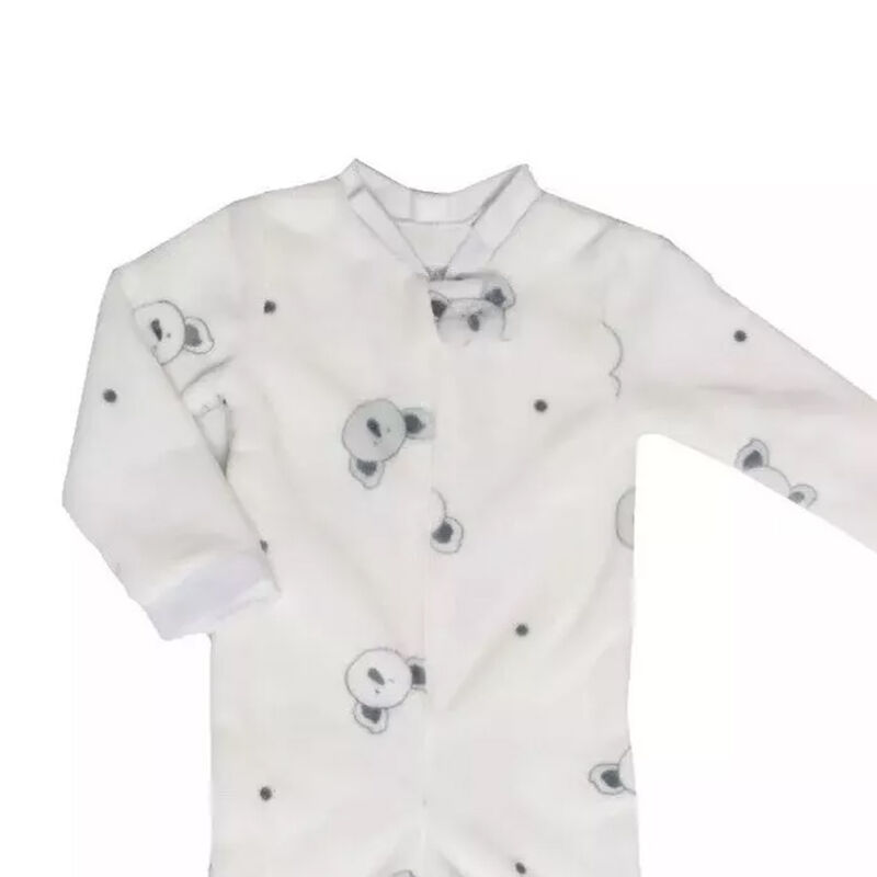 Pijama Mameluco Baby Inc 0-6m Koala image number null