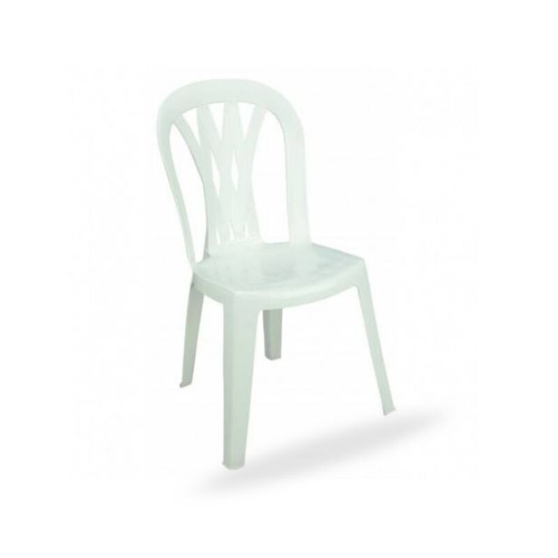 Silla Mod. PDA026A-012 Austria Blanco image number null
