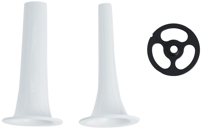 Accesorio Para Batidora De Pie Kitchenaid, 2 Tu... image number null