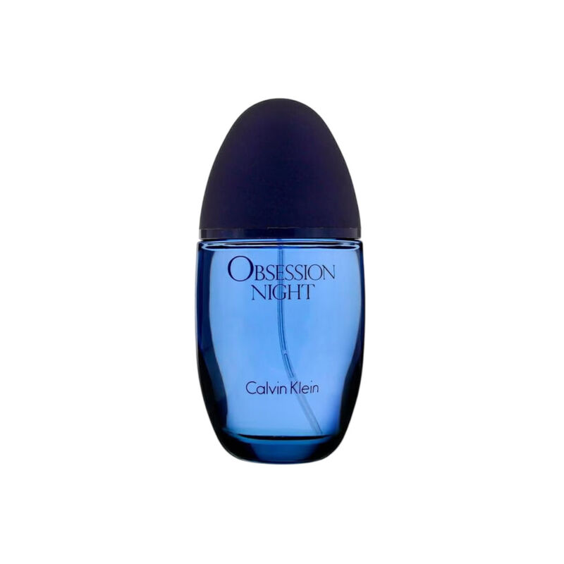 Osession Night Calvin Klein Edp 100ml image number null