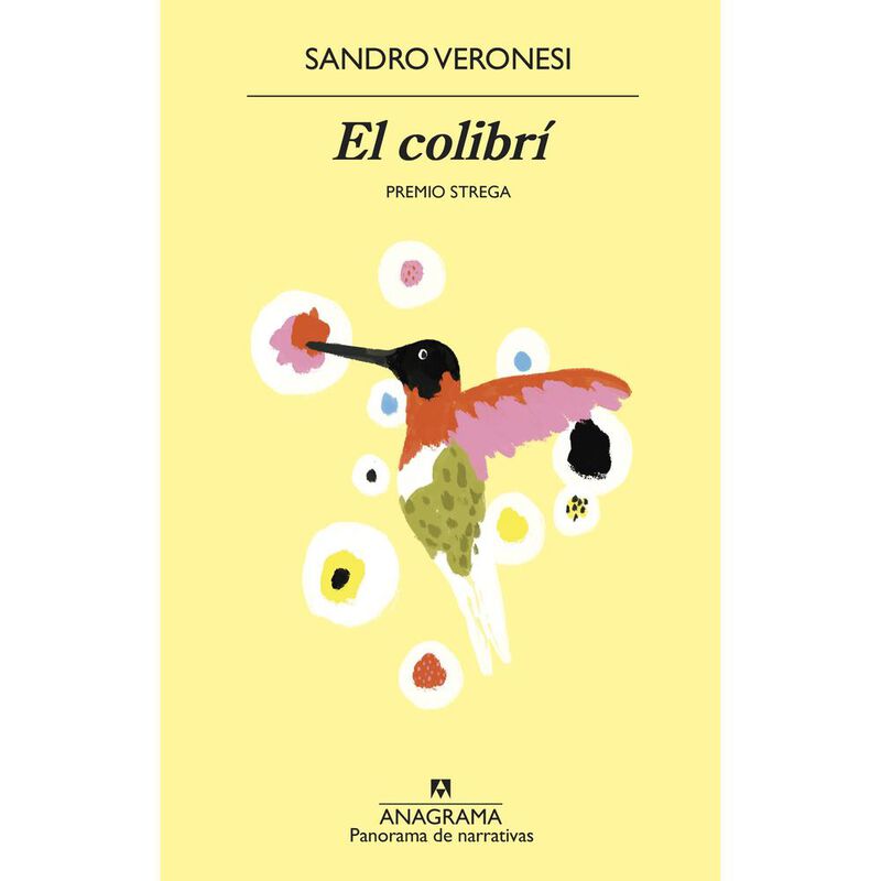 El Colibr&iacute; image number null