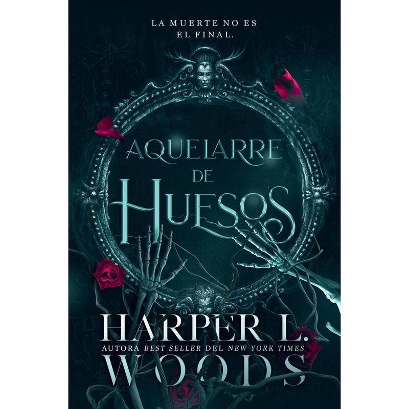 Aquelarre De Huesos image number null