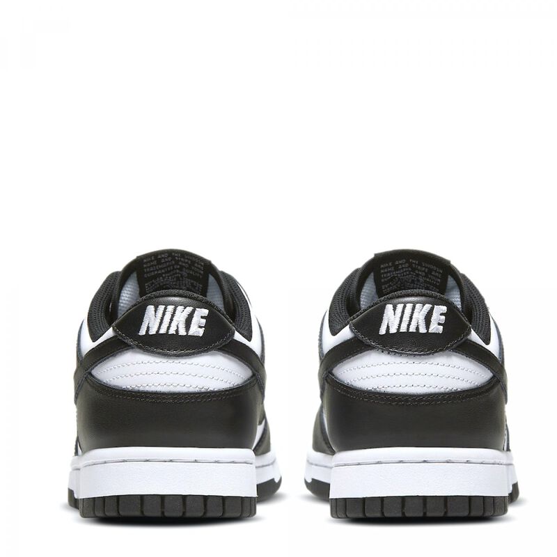 Tenis Nike Dunk Low Retro Dd1391-100 image number null