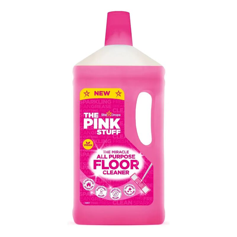 The Pink Stuff, Limpiador L&iacute;quido Multiusos Mil... image number null