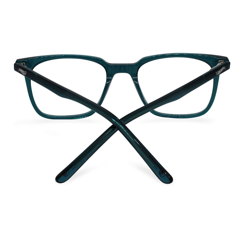 Lentes Hot Wheels para niño en color verde Aqua... image number null