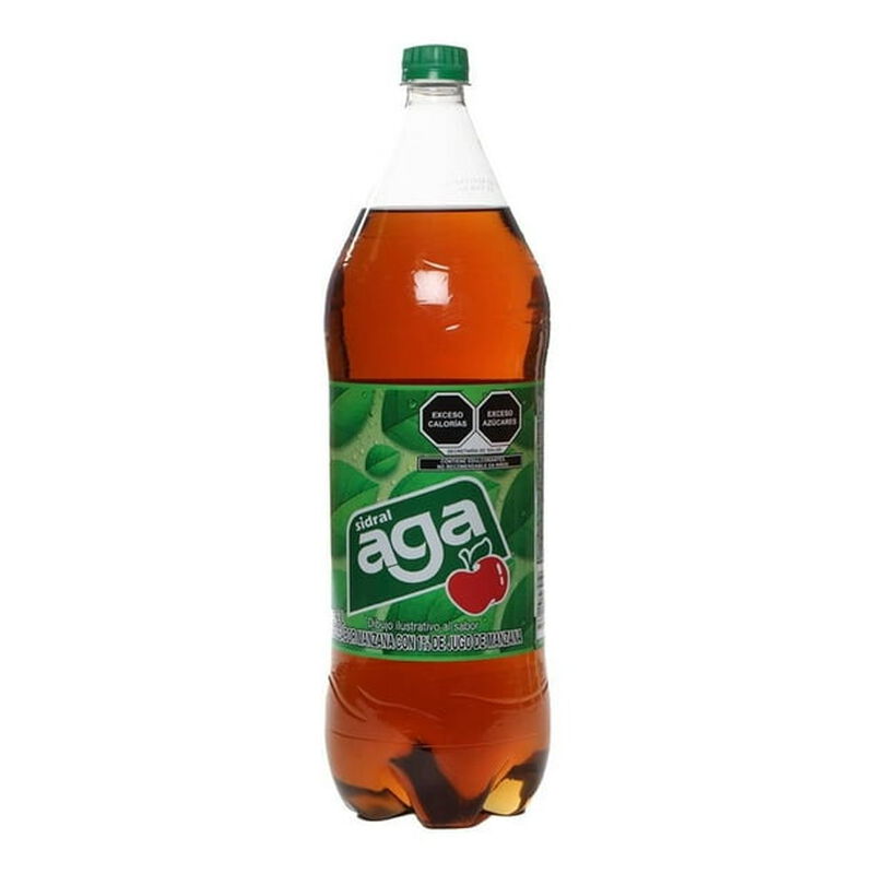 Sidral Aga 1.5l image number null