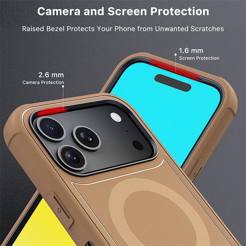 Funda MYBAT Maverick Rogue para iPhone 17 PRO M... image number null