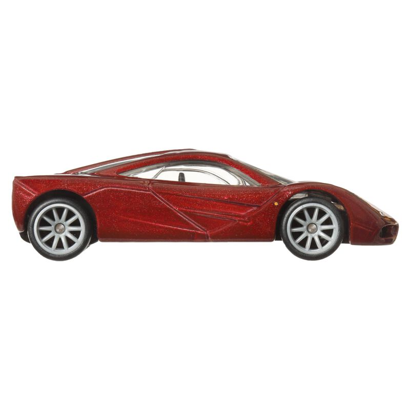Veh&iacute;culo De Juguete Hot Wheels Premium Car Cult... image number null