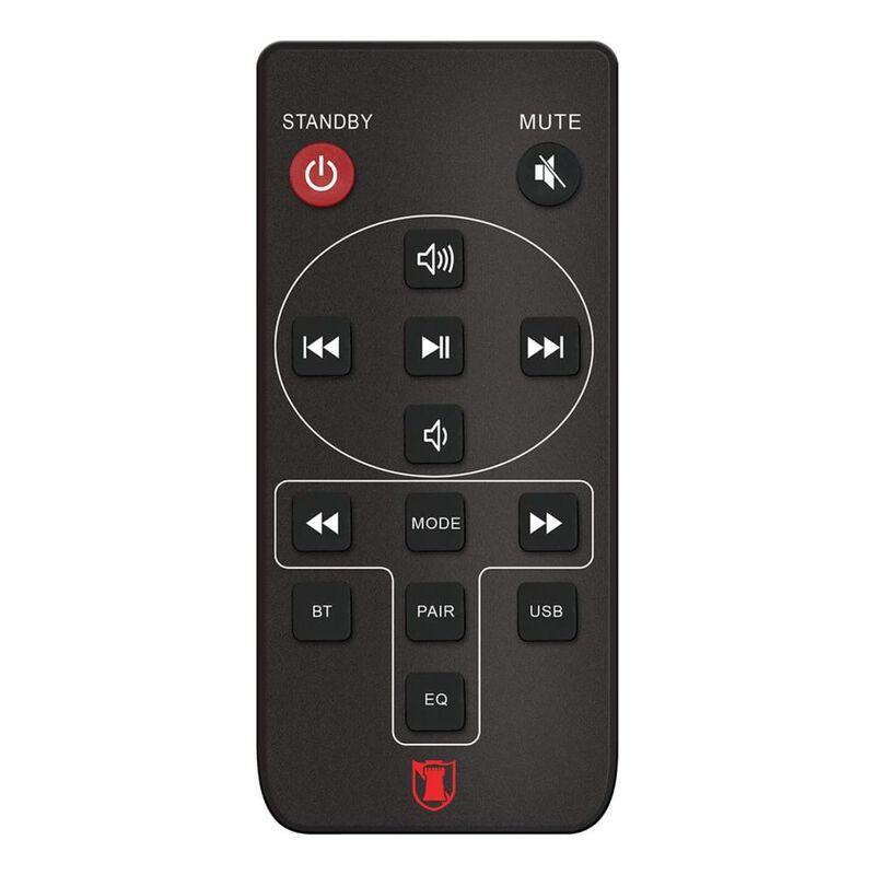 Barra De Sonido Kaiser Kbs-3040 20 W Bocinas 2x... image number null