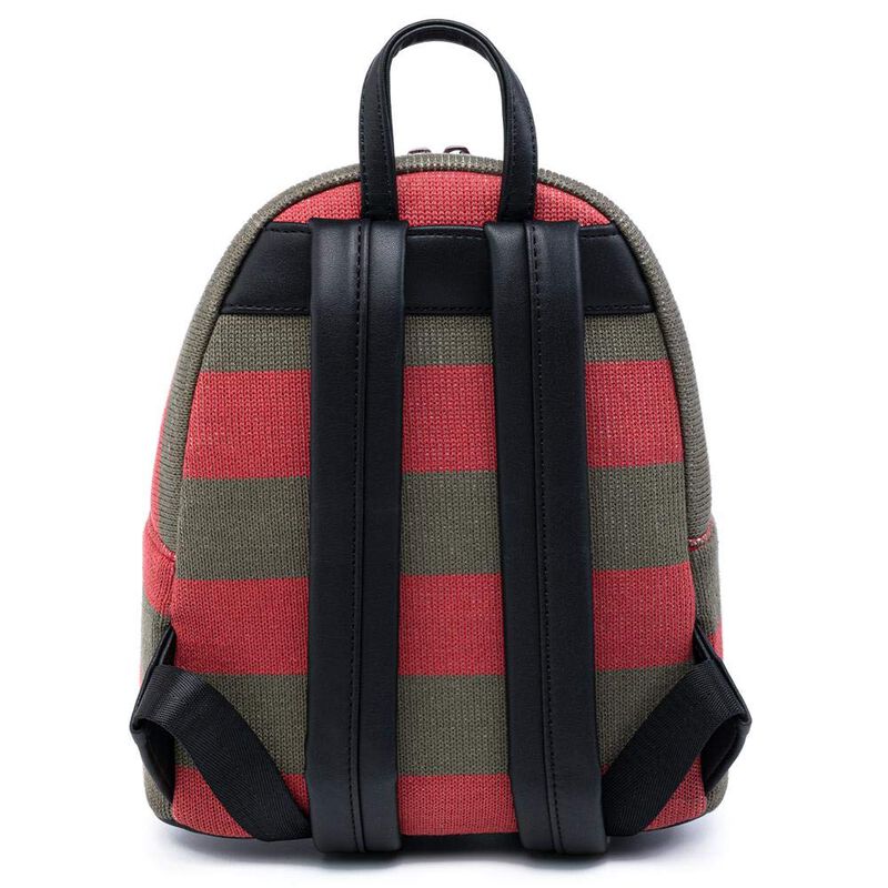 Mochila Loungefly Freddy Krueger Nightmare On E... image number null