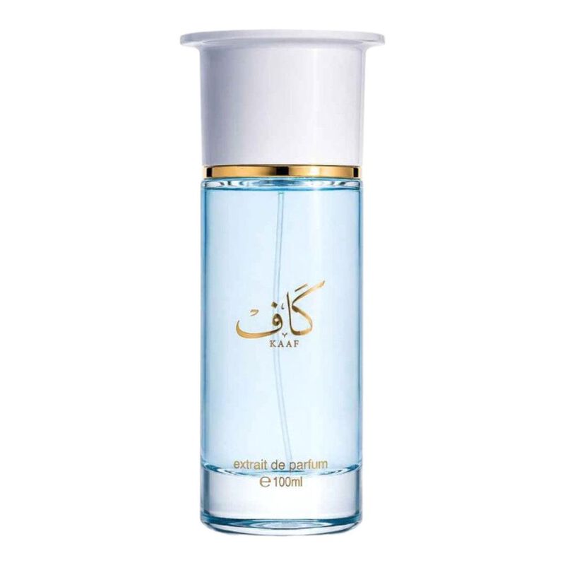 Perfume Ahmed Al Maghribi Kaaf Extrait De Parfu... image number null