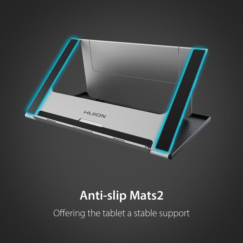 Soporte Para Tableta De Dibujo Huion St200 Para... image number null