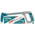 Arco de Acero para Segueta Tabular