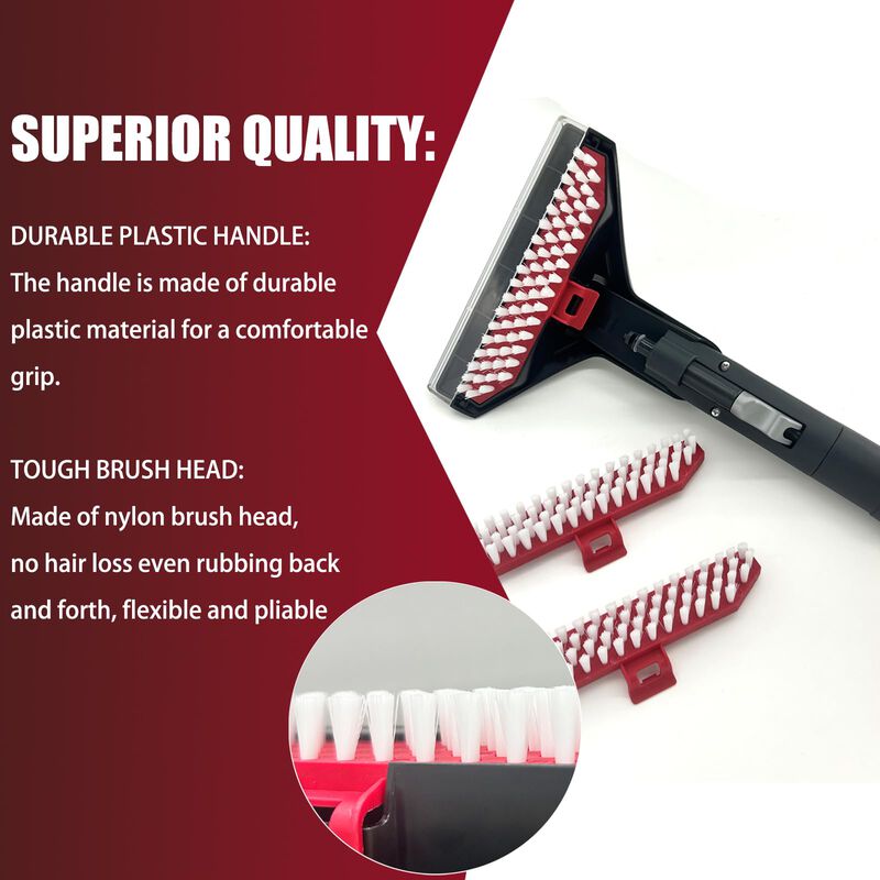 Accesorio De Cepillo Eifrthe Fh14050 Compatible... image number null