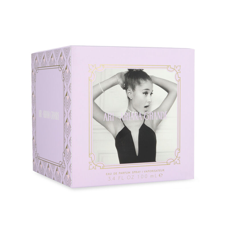 Ariana Grande 100Ml Edp Spray image number null