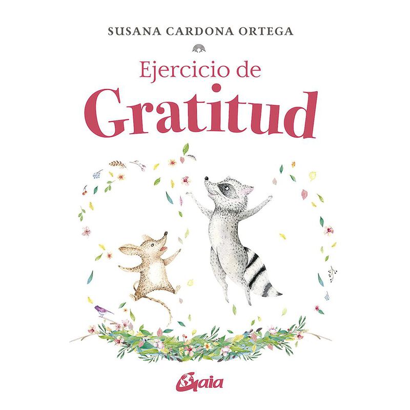 Ejercicio de gratitud image number null