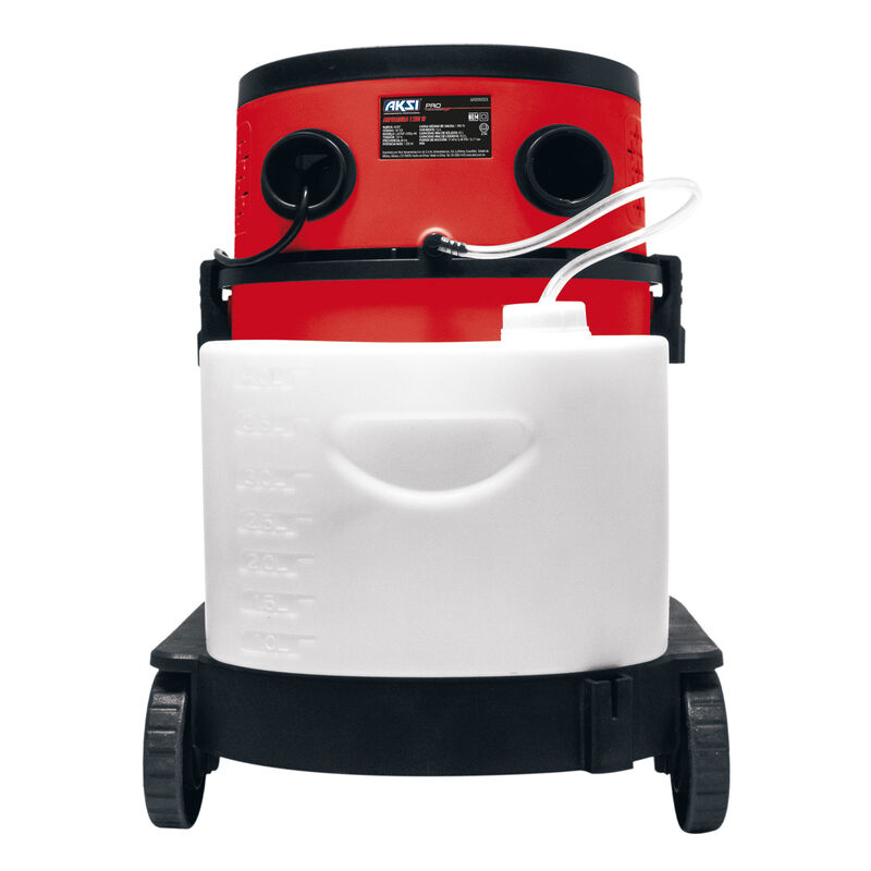 Lava Aspiradora Aksi 1200W 20L Tapiceria Profes... image number null