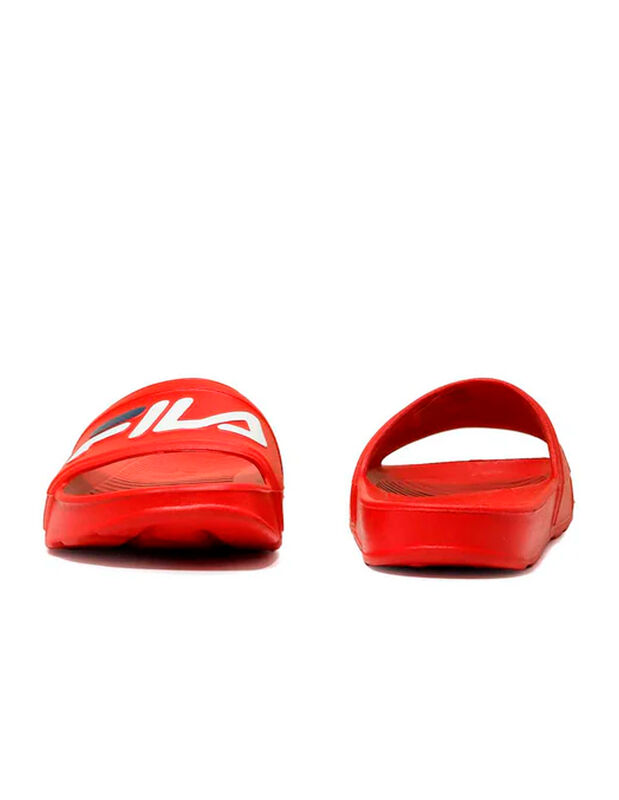 Sandalia Fila Sleek Rojo Sm00817616 image number null