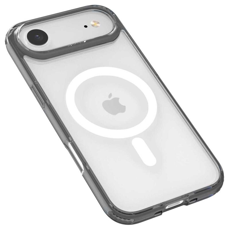 Funda Raptic Air Clear Mag Para Iphone 17 Air H... image number null