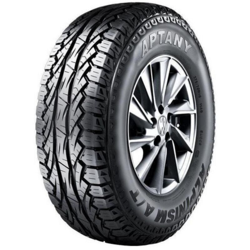 Llanta 265/60R18 110H Aptany Ru006 image number null