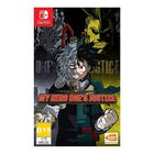 Juego My Hero One's Justice Nintendo Switch