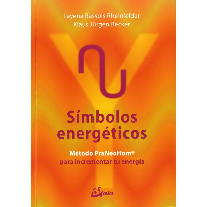 S&iacute;mbolos energ&eacute;ticos. M&eacute;todo PraNeoHom para lib... image number null