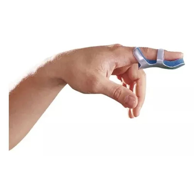 Ferula Premium Para Dedo Grande Oppo Color Plat... image number null