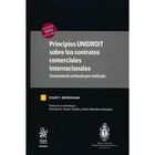 Principios Unidroit Sobre Los Contratos Comerciales Internacionales