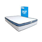 Colch&oacute;n en Caja Dormimundo Queen Size Toronto Medio Firme