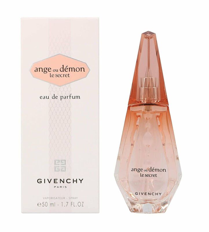 Perfume Riyana &Aacute;ngel O Demonio Le Secret 50 Ml ... image number null