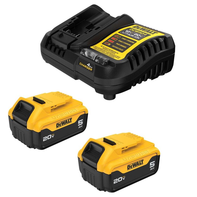 Rotomartillo Sds 20V Xr Brushless Dewalt DCH273... image number null