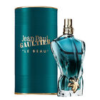 Perfume Jean Paul Gaultier Le Beau Para Caballero Edt 125 Ml